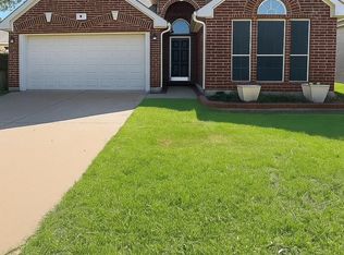 7005 Deer Ridge Dr, Fort Worth, TX 76137