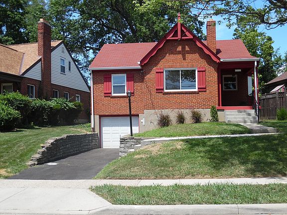 New Paved Driveway