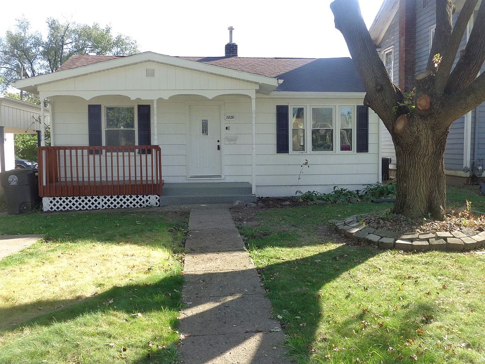 1st image of 2820 Chestnut St