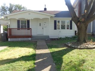 2820 Chestnut St, Fort Wayne, IN 46803