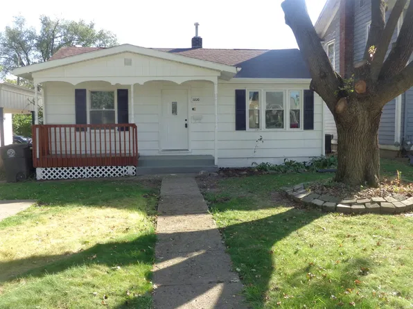 2820 Chestnut St, Fort Wayne, IN 46803