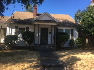 4623 NE Halsey St, Portland, OR 97213