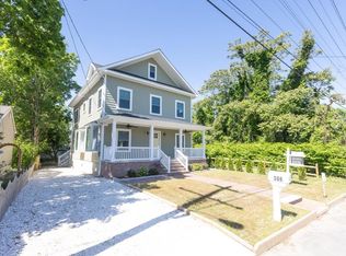 306 6th Ave W, Cape May, NJ 08204