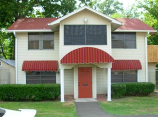 2403 N Stateline Ave, Texarkana, TX 75503