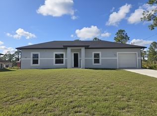322 Mangonia Ave, Lehigh Acres, FL 33974