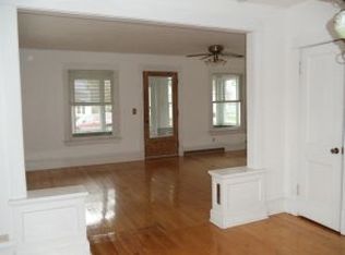 712 Charles St, Fort Atkinson, WI 53538