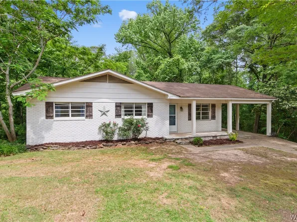 2517 Heartwood Ave, Cottondale, AL 35453