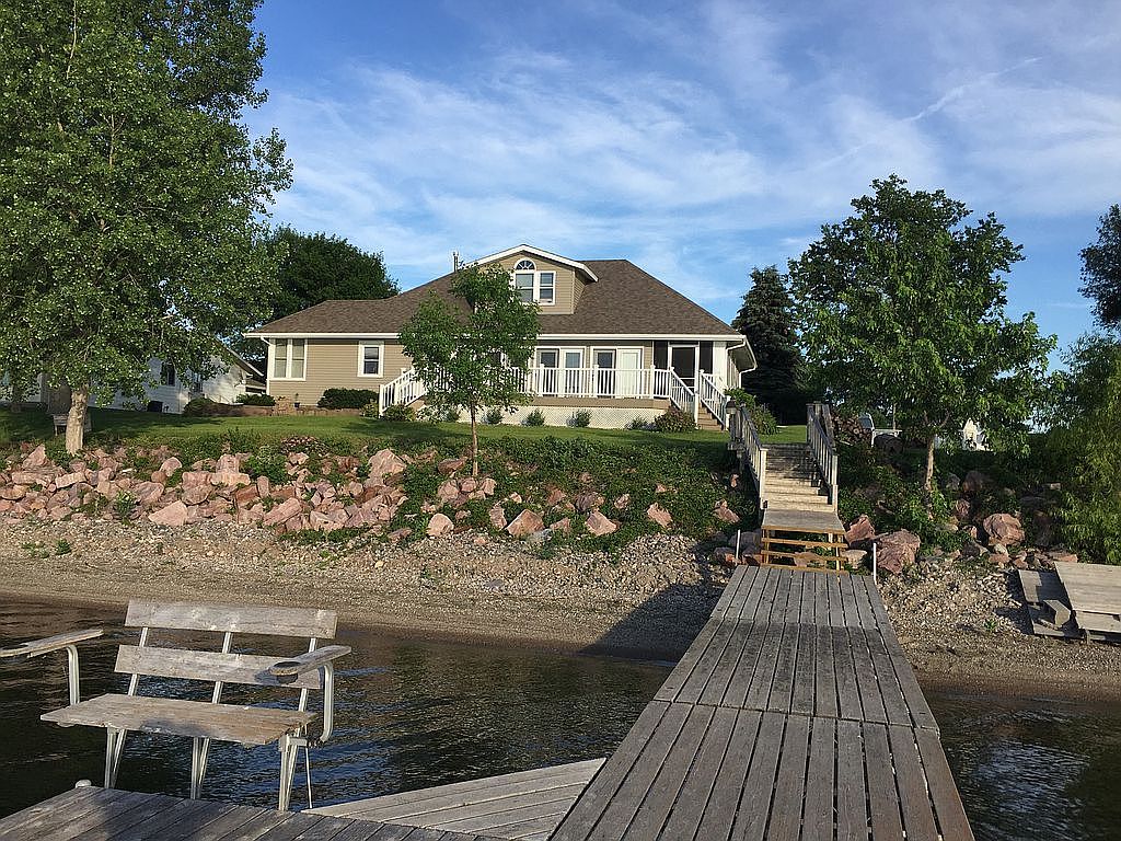 230 SE Lake Dr, Estelline, SD 57234 Zillow