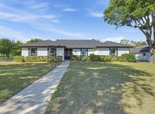 316 Oak Valley Dr, Colleyville, TX 76034