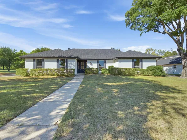 316 Oak Valley Dr, Colleyville, TX 76034