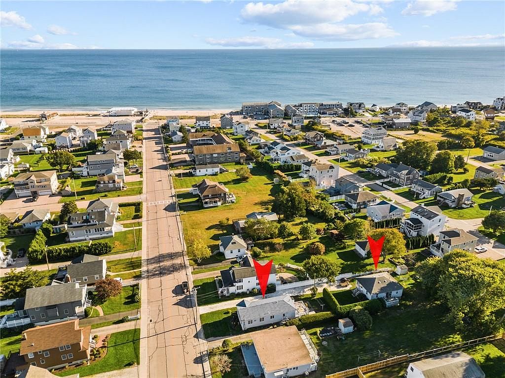 32 Crandall Ave, Westerly, RI 02891 MLS 1347302 Zillow