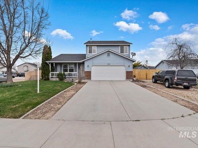 1212 Cattail St, Nampa, ID, 83686