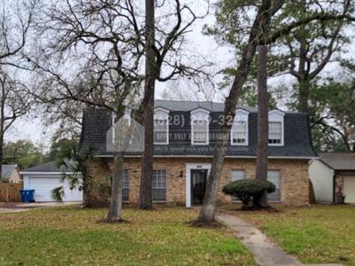 1207 Burnwood Ln, Houston, TX, 77073