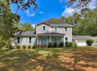 1850 Lundee Dr, Aiken, SC 29803