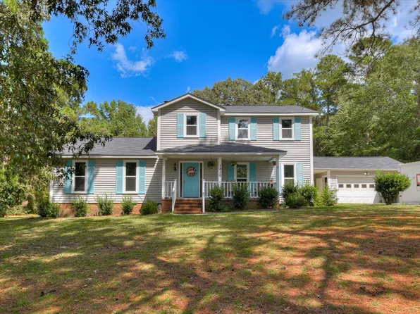 1850 Lundee Dr, Aiken, SC 29803