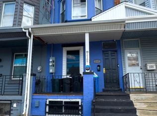 2107 W Somerset St, Philadelphia, PA