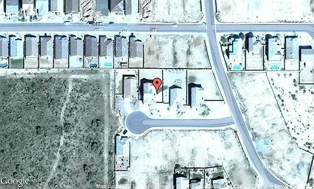 Map View
