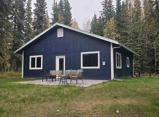 1983 Blackburn Way, North Pole, AK 99705