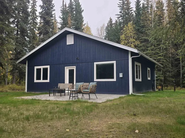 1983 Blackburn Way, North Pole, AK 99705