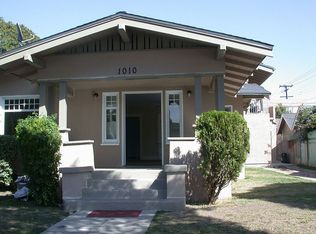 1010 Molino Ave, Long Beach, CA 90804