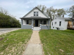 1203 Upper Cahokia Rd, Cahokia, IL 62206