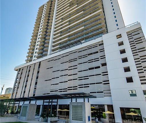 2nd image of 222 West Ave Unit 1614