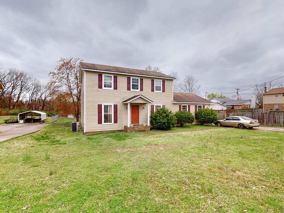 5205 Roxborough Dr, Hermitage, TN 37076 Zillow