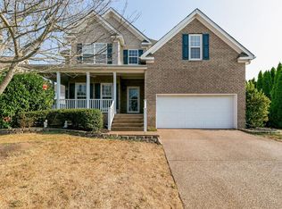 1403 Saybrook Trl, Thompsons Station, TN 37179