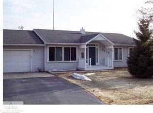 4974 Pardee Rd, Webberville, MI 48892