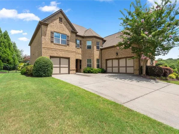 3801 Buttonbush Ct, Marietta, GA 30066
