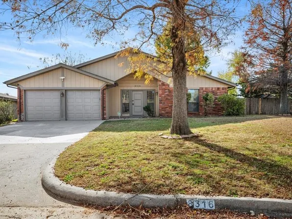 8316 NW 86th St, Oklahoma City, OK 73132