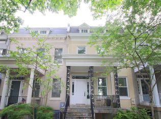 2238 Hall Pl NW, Washington, DC 20007