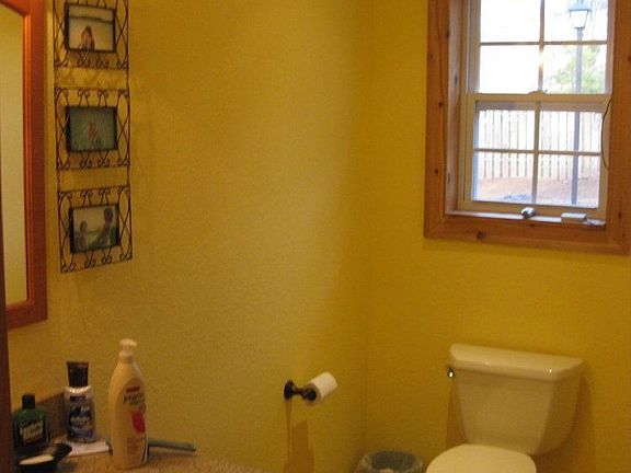 Granite In Master Bath