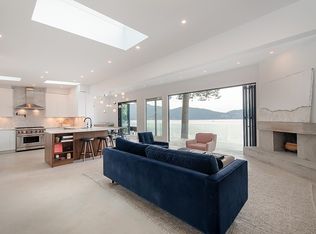 5630 Indian River Dr, North Vancouver, BC