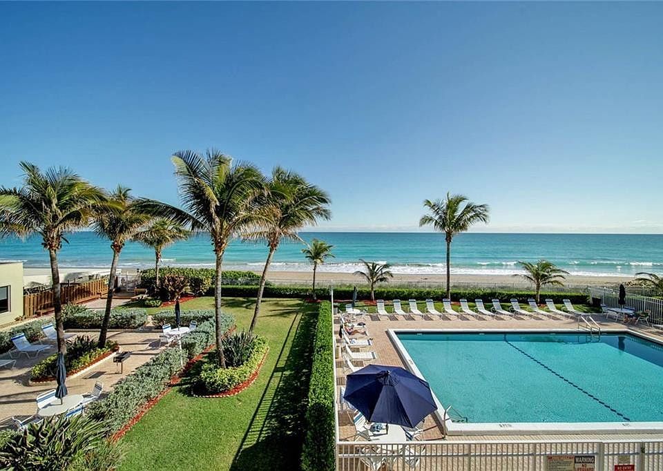 1st image of 9800 S Ocean Drive #303