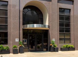 110 E Washington St STE 802, Indianapolis, IN