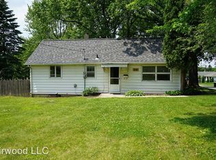 210 E Lakeview Ave, Madison, WI 53716