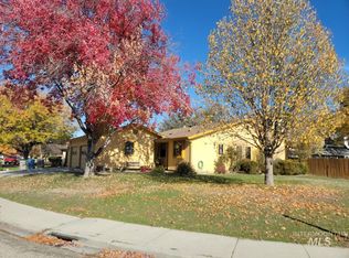 4198 N Oxbow Way, Boise, ID 83713