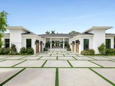 14200 Old Cutler Rd, Palmetto Bay, FL, 33158
