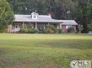 135 Horizon Pl, Pearcy, AR 71964