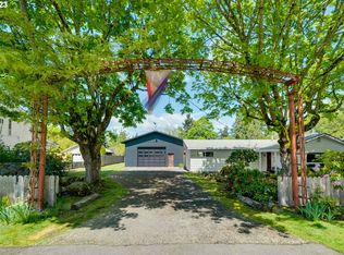 6915 NE Going St, Portland, OR 97218