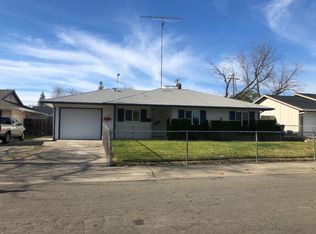6721 Bismarck Dr, North Highlands, CA