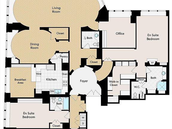 4th image of this home