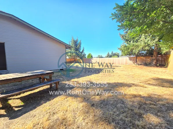 10047 Grove Rd SE, Yelm, WA 98597