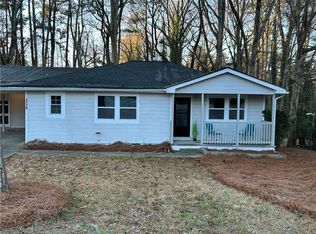 1779 Creveis Rd, Austell, GA 30168