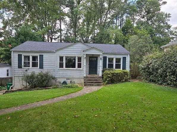 1060 Ralph Rd NE, Atlanta, GA 30324