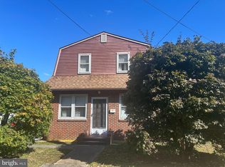 416 Madison Ave, Williamstown, NJ 08094