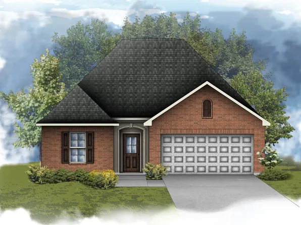 158 Vienne Trce, Haughton, LA 71037
