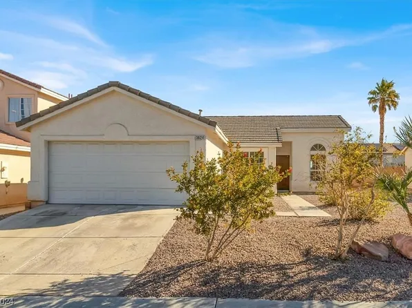 3624 Nairobi Ln, North Las Vegas, NV 89032