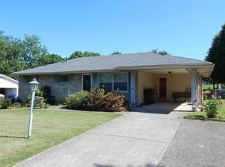 532 Estes Dr, Winchester, KY 40391